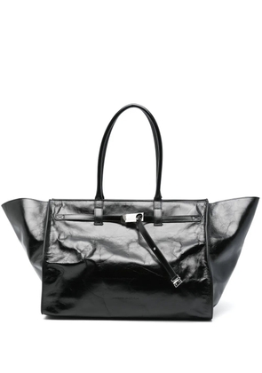 Benedetta Bruzziches Mame tote bag - Black