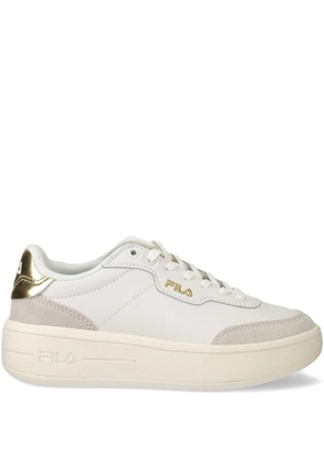 Fila Premium sneakers - White