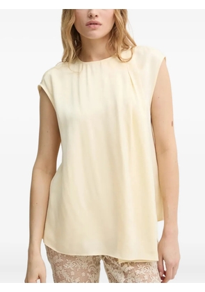 Day Birger Et Mikkelsen sleeveless top - Yellow