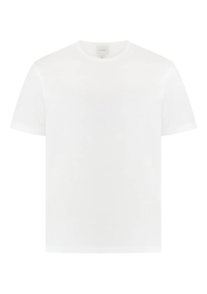 Calvin Klein crew-neck T-shirt - White