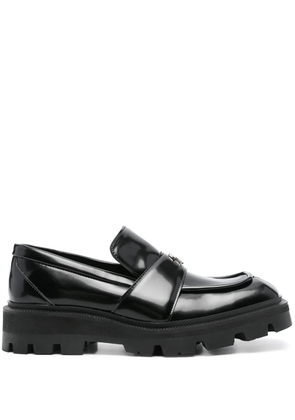 GmbH Burak loafers - Black