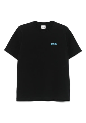 Arte Antwerp People T-shirt - Black