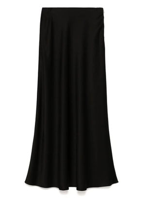 Simkhai Dottie skirt - Black