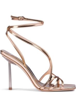 Le Silla 95mm Belen sandals - Pink