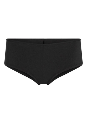 Marlies Dekkers metal-embellished briefs - Black