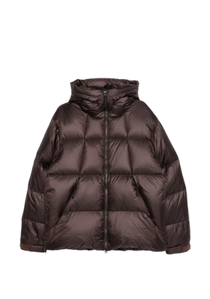 Goldwin down jacket - Brown
