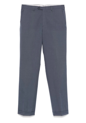 Brioni Portovenere trousers - Blue