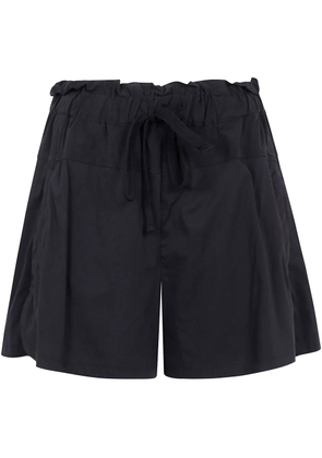 Thom Krom 404 shorts - Black