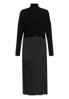 AllSaints Vittoria dress - Black
