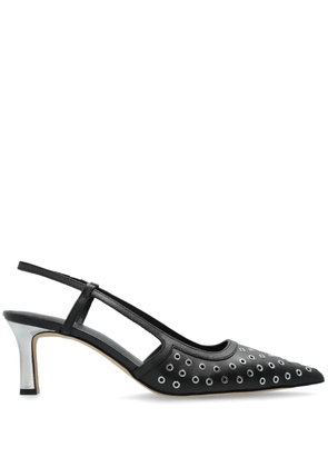 Michael Michael Kors 60mm Alora pumps - Black