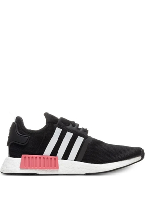 adidas NMD R1 'Black/White/Hazy Rose' sneakers
