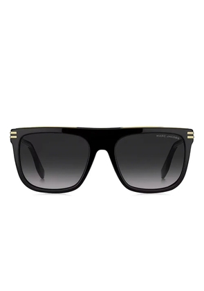 Marc Jacobs Eyewear 586 sunglasses - Black