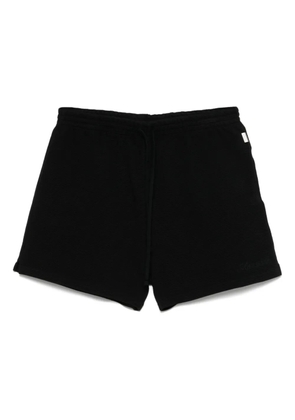 Represent Waffle shorts - Black