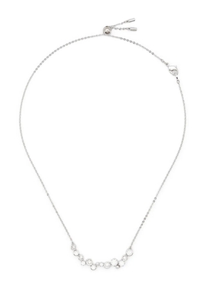 Swarovski Constella necklace - Silver