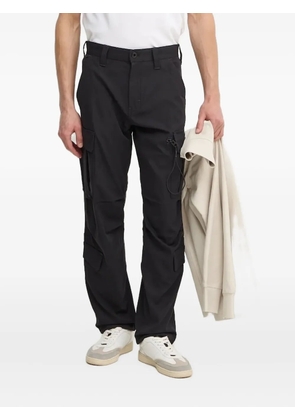 G-Star RAW cargo-pockets trousers - Black