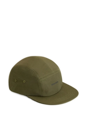 Woolrich Ramar Classic cap - Green