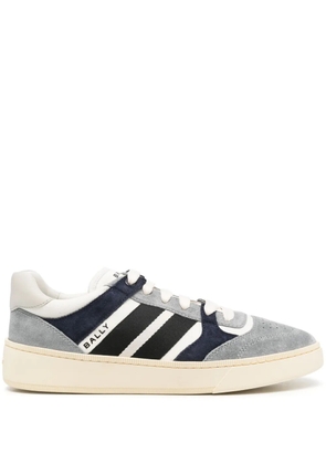 Bally suede sneakers - Blue