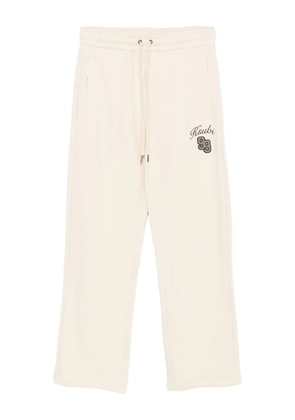 Ksubi Playoff Synthesis logo track pants - Neutrals