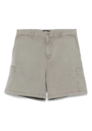 Represent Seasonal cargo shorts - Grey
