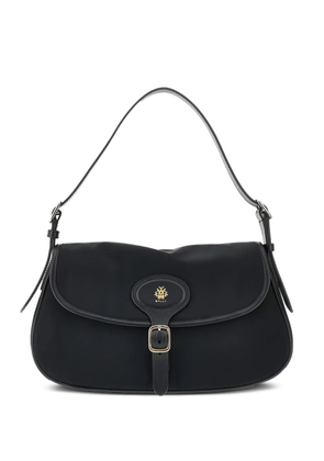 Bally B-Light shoulder bag - Black