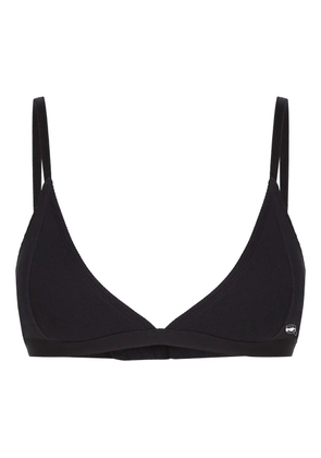 Karl Lagerfeld Ikon bra - Black