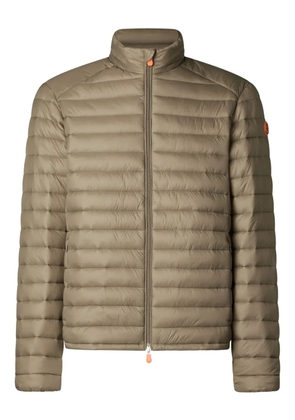 Save The Duck padded jacket - Brown
