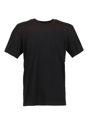 CHITO Finesse Pump-embellished T-shirt - Black