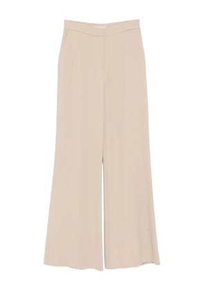 Elie Saab flared trousers - Grey