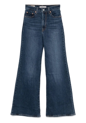 Levi's Ribcage bell jeans - Blue