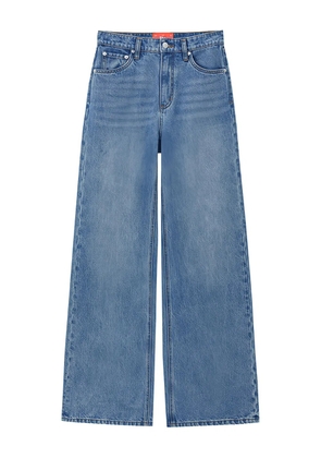Hey Joanie 80's Baggy jeans - Blue