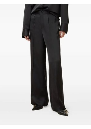 AllSaints Myrtle trousers - Black