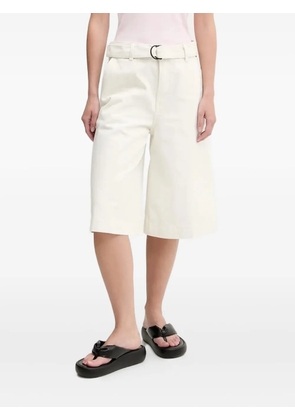 HUGO belted shorts - 101