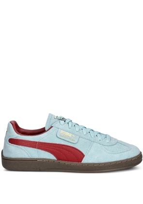 PUMA suede sneakers - Blue