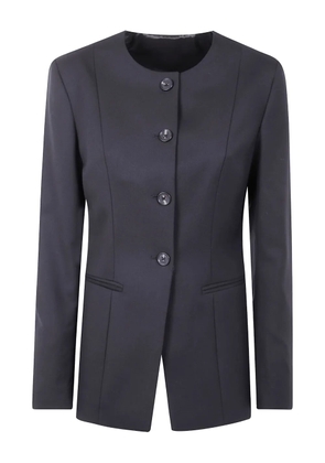 Paul Smith wool blazer - Black