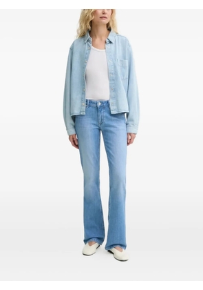 Marc O'Polo five-pocket denim jeans - Blue