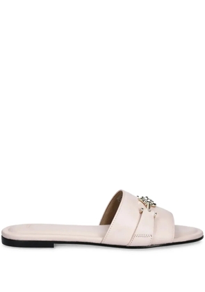 BOSS Emberlyn sandals - Pink