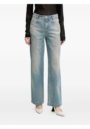 Miss Sixty cotton jeans - Blue