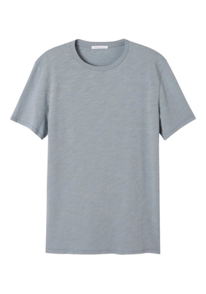 American Vintage round-neck T-shirt - Grey