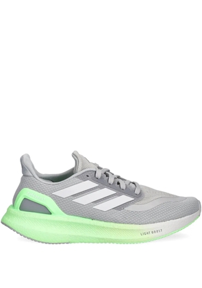 adidas lace-up sneakers - Grey