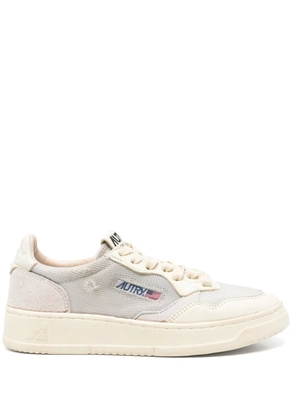 Autry low-top sneakers - Grey
