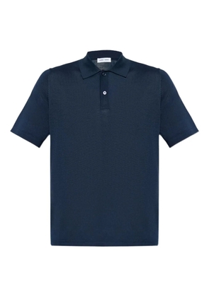 SAMSOE SAMSOE Sarowan polo shirt - Blue