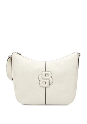 BOSS Anett shoulder bag - Neutrals
