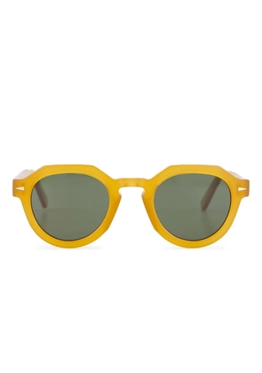 Ahlem Grenelle sunglasses - Yellow