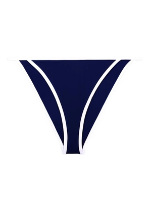 Sporty & Rich Kate bikini bottom - Blue