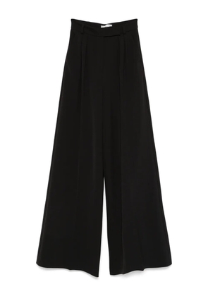 NISSA tailored trousers - Black