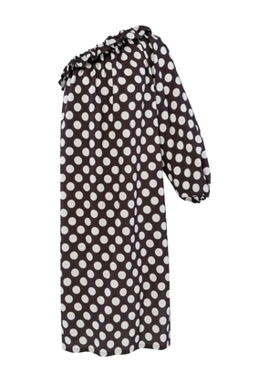 Sleeper Gaia dress - Black