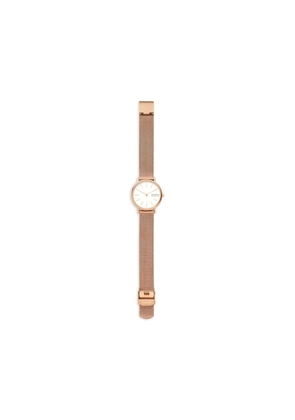 Skagen Signatur Lille 30mm - Gold