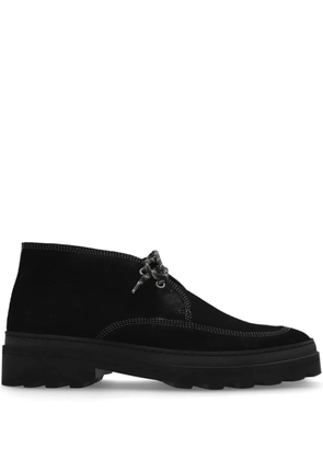 A.P.C. Clem 2.0 boots - Black