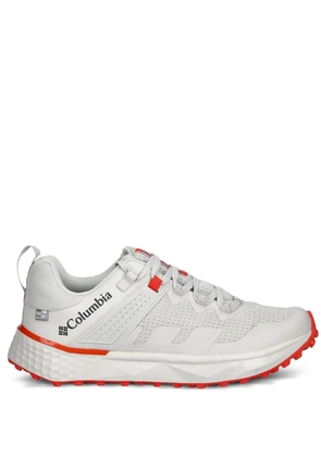 Columbia Facet™ 75 II Outdry™ hiking sneakers - White