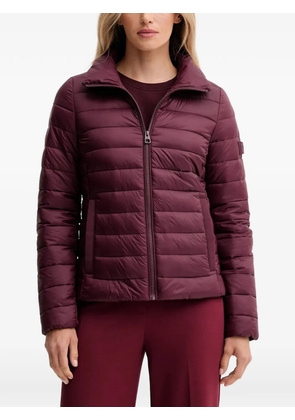 Marc O'Polo padded jacket - Red
